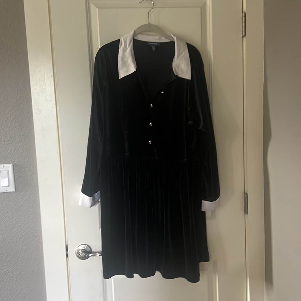 Halloween dress